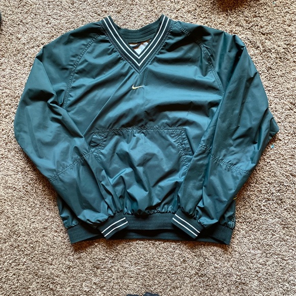 Nike Other - Vintage Nike Windbreaker